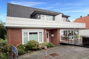 Apartment in St Peter Ording
